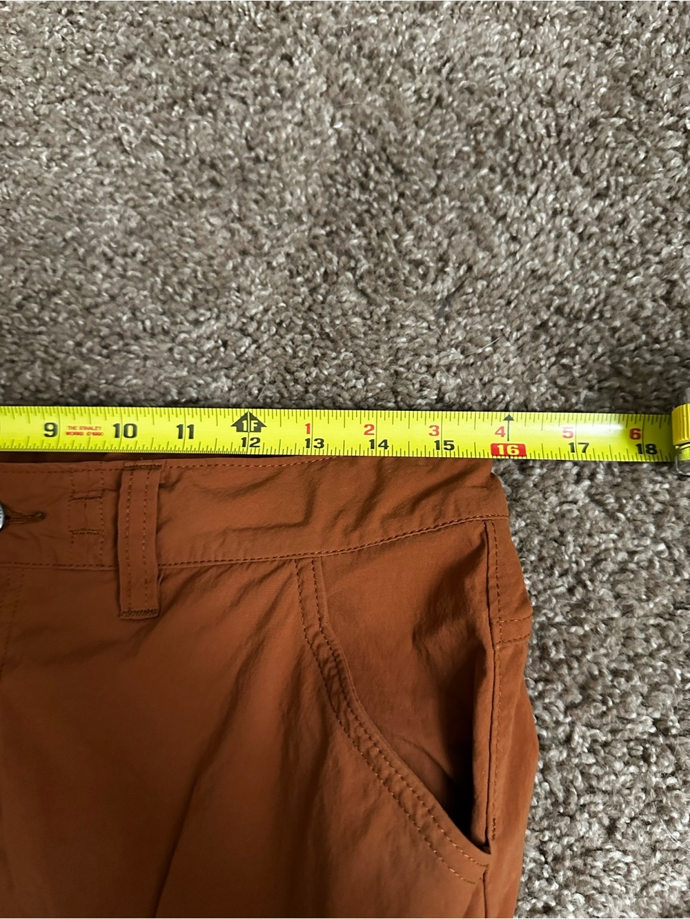 Patagonia Quandary Pants - Picture 6 of 6